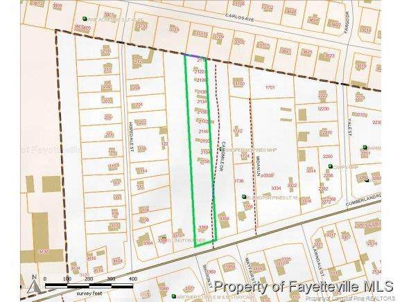 3368 Cumberland Road - Photo 1