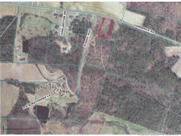 1.4 acre Lawerence Road - Photo 1