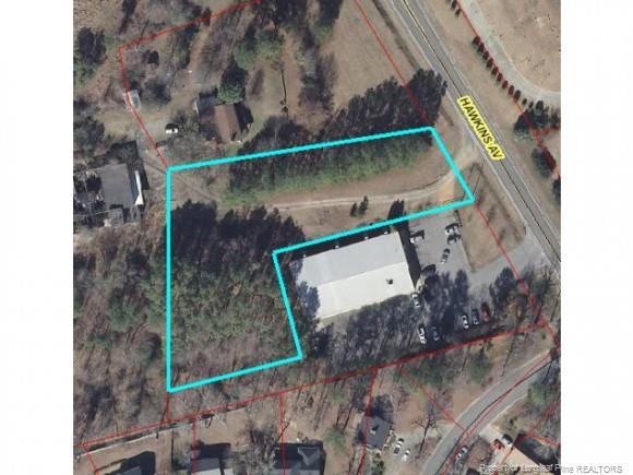 0 Hawkins (Lot) Avenue - Photo 1