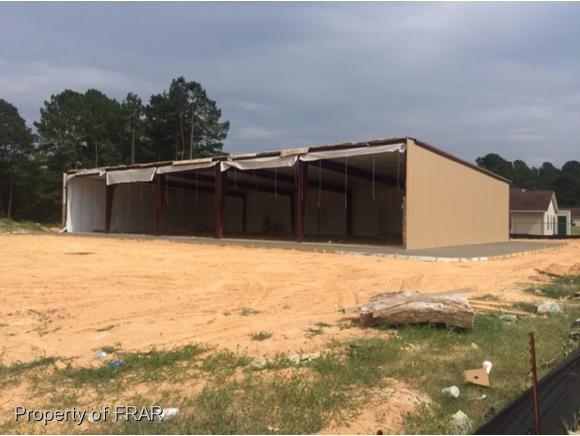 1132 Fayetteville Road - Photo 1