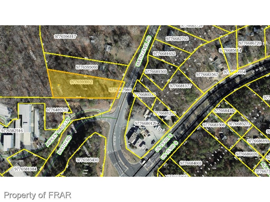 1716 Smith Level Road - Photo 1