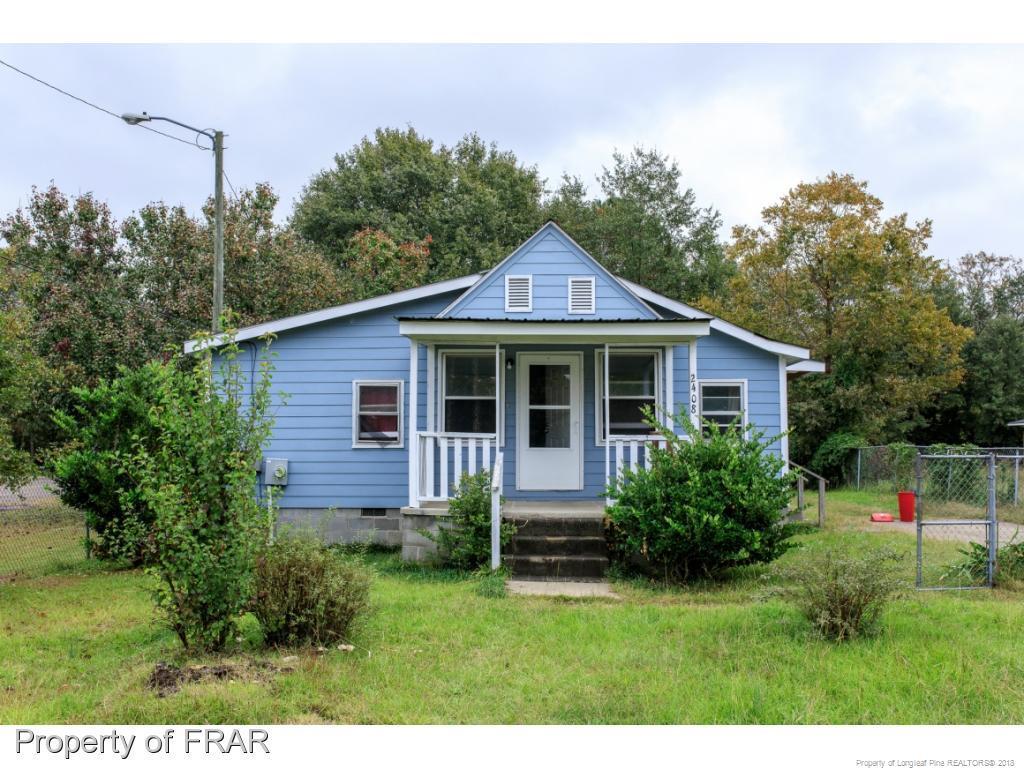 2408 Slater Avenue - Photo 1