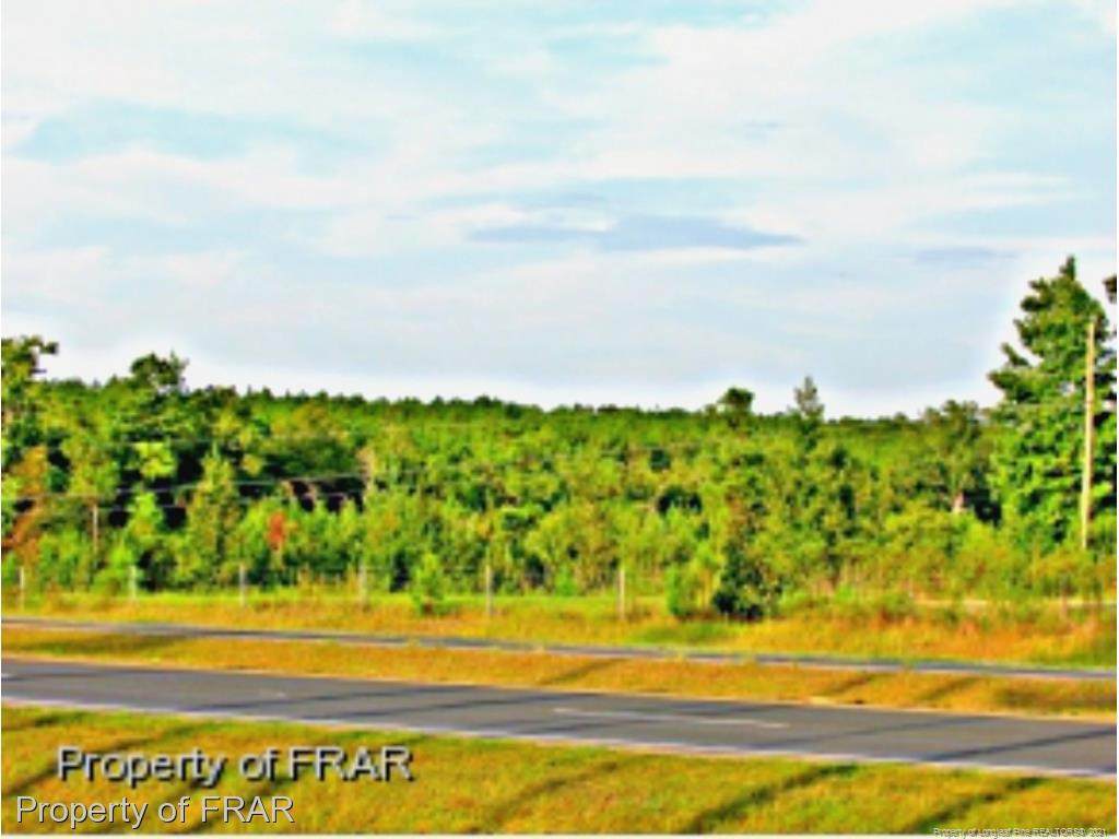 00 (N Tract) Sugar Maple Road - Photo 1