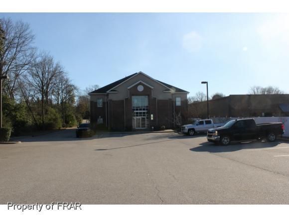 3709 Raeford Road - Photo 1