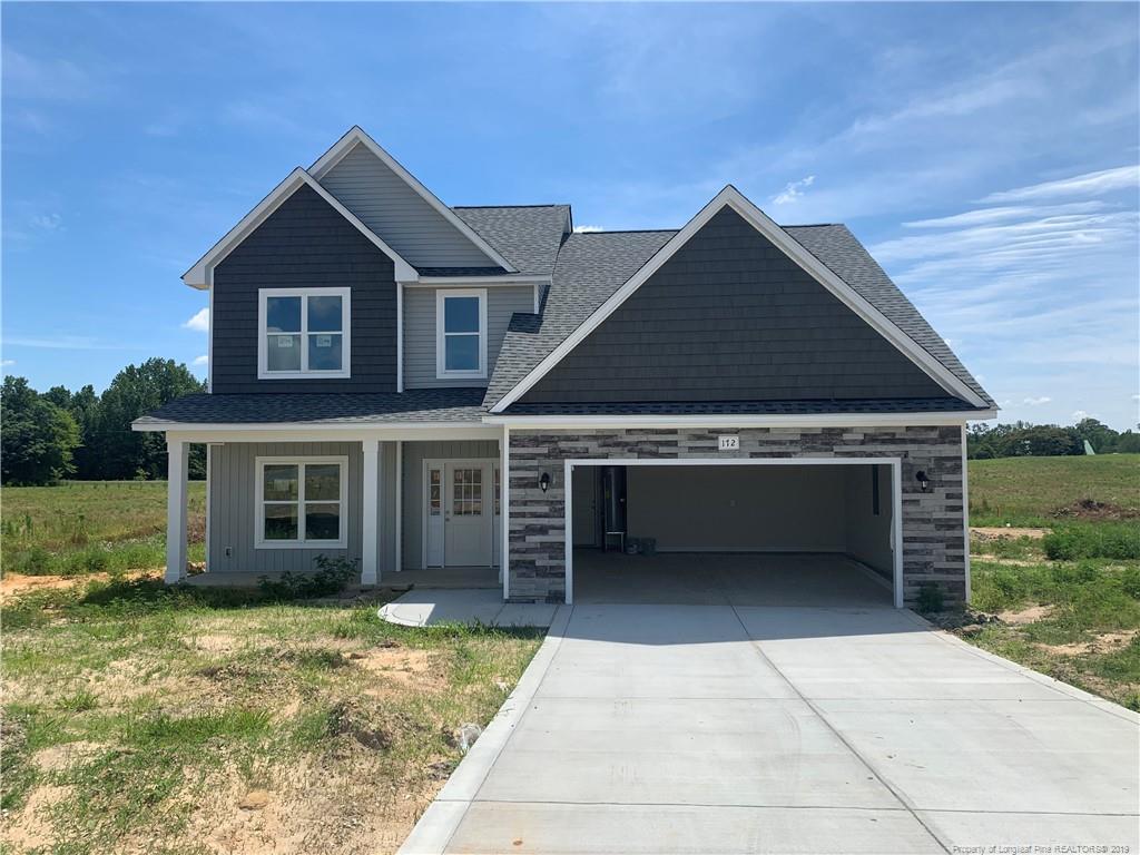 172 Fisher Road - Photo 1