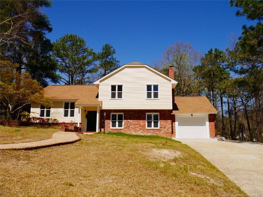 544 Hilliard Drive - Photo 1