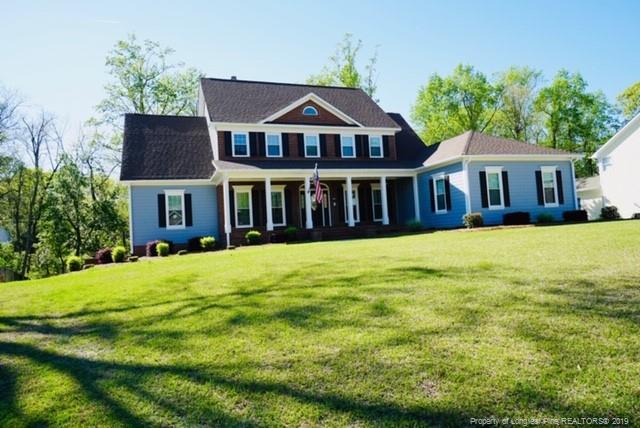 4353 Ferncreek Drive - Photo 1