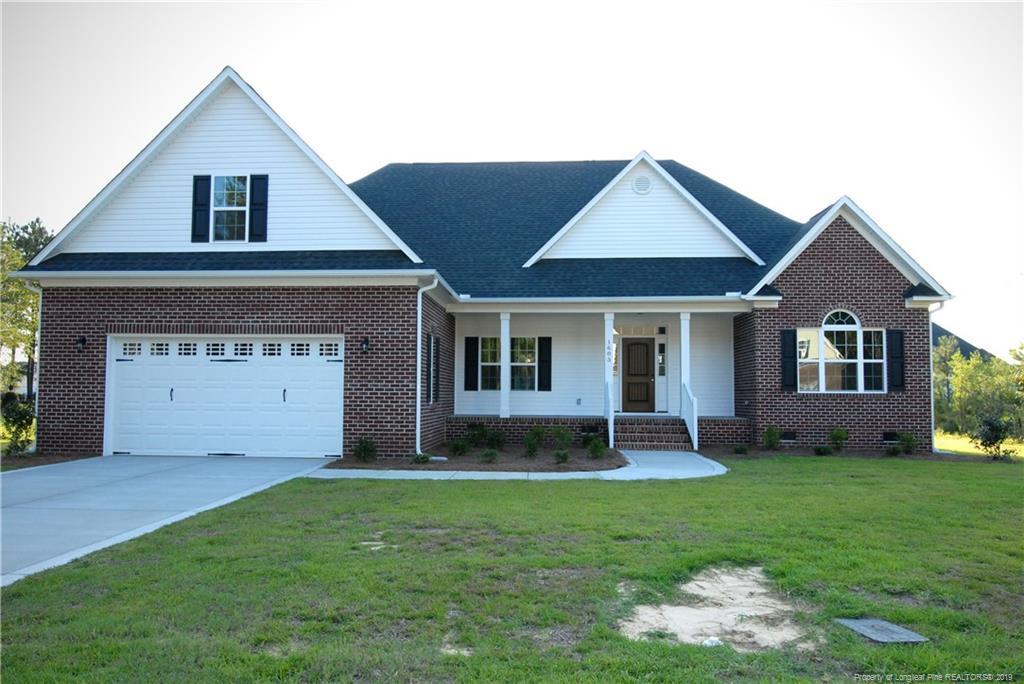 1603 Red Bud Lane - Photo 1
