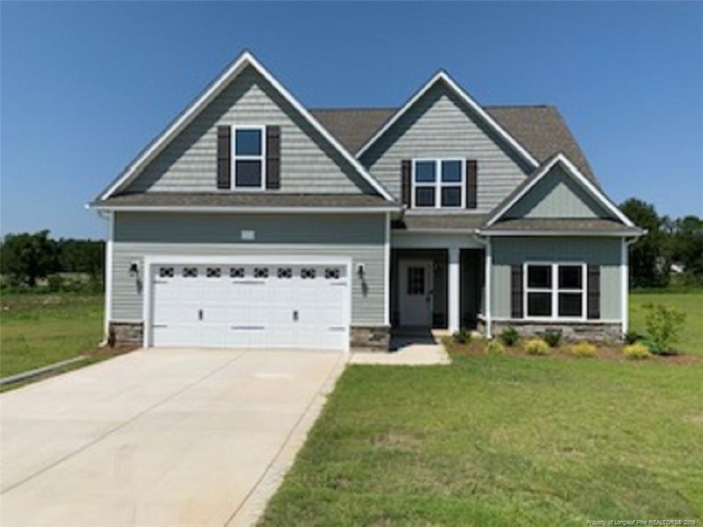 110 Belmont Farms Drive - Photo 1