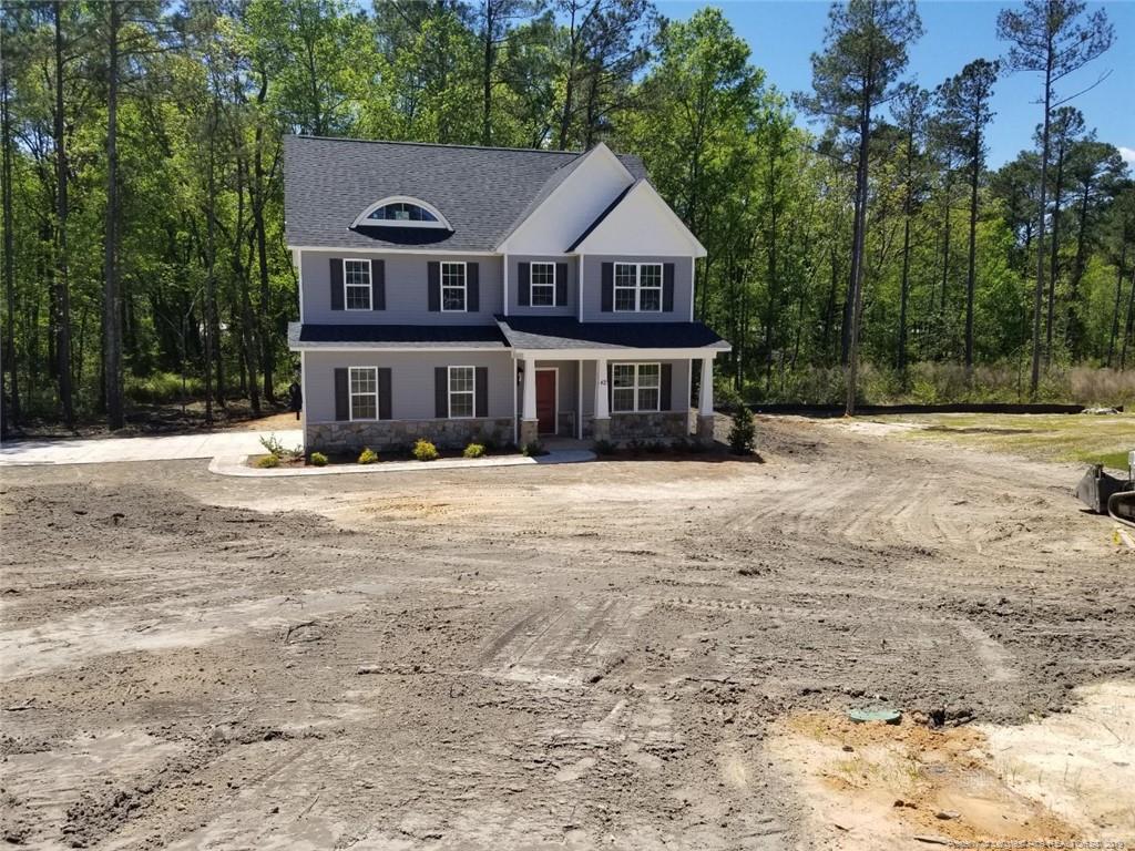 42 Raintree Lane - Photo 1