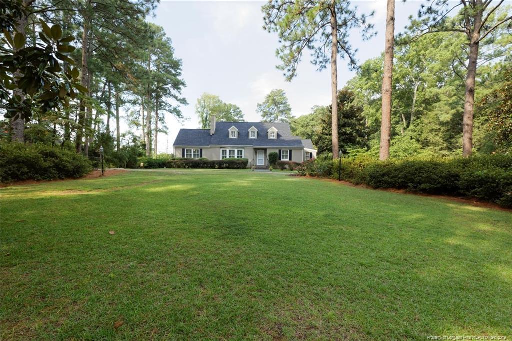 421 Carbonton Road - Photo 1