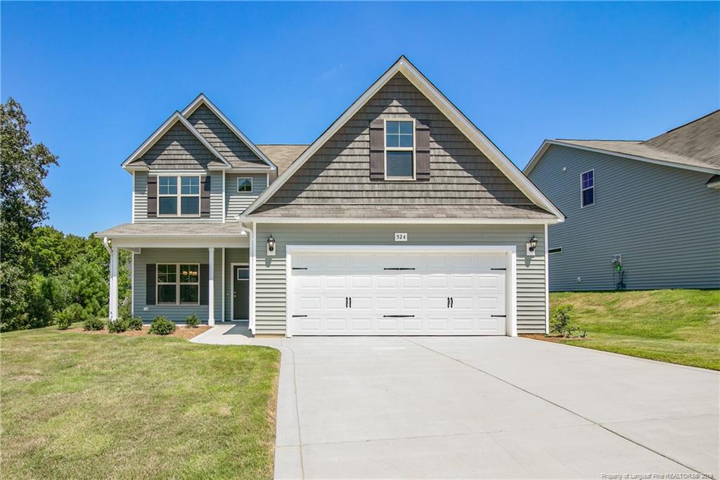524 Rempstone Lane - Photo 1