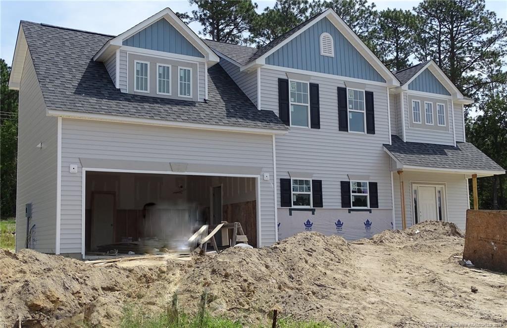 143 Ledgebrook Lane - Photo 1