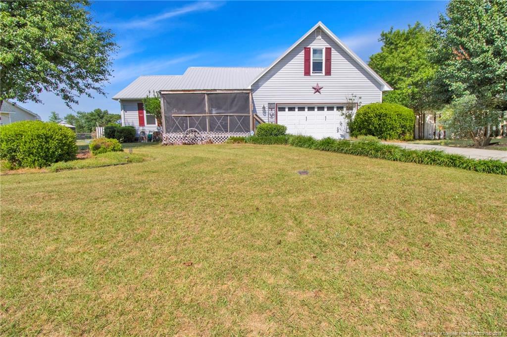 255 Fading Trail Lane - Photo 1