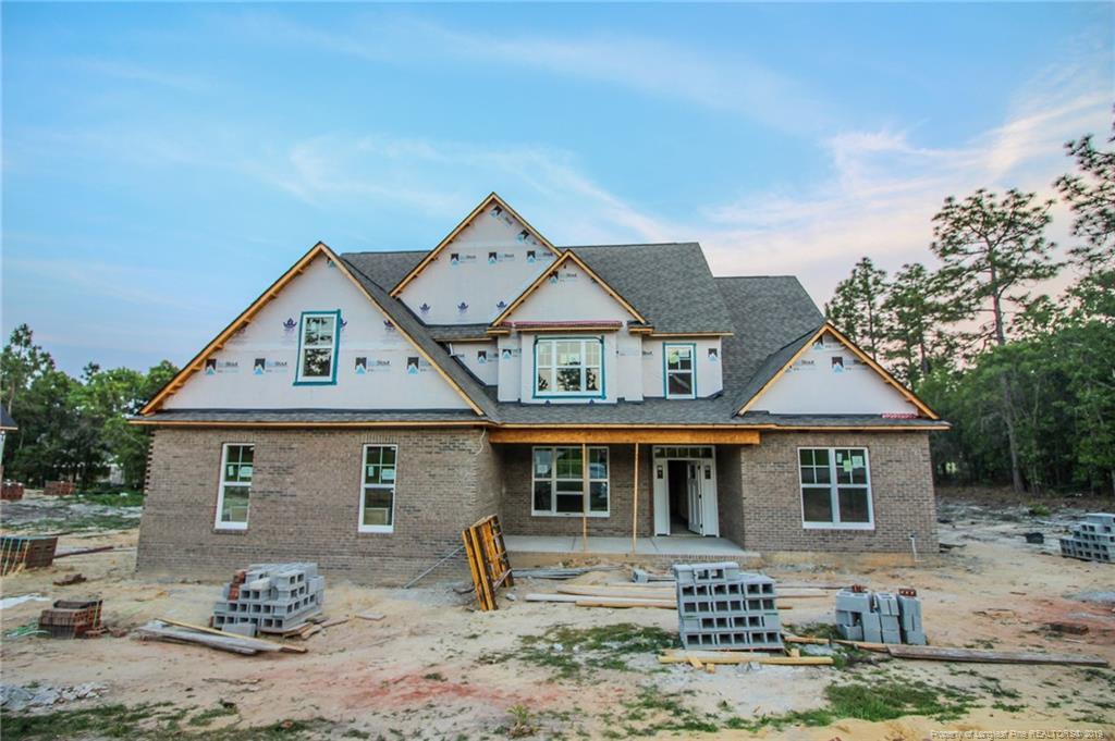 509 Swan Island Court - Photo 1