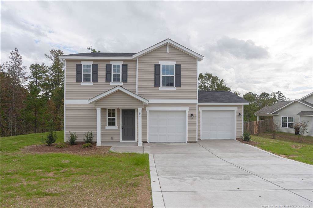407 New Castle Lane - Photo 1