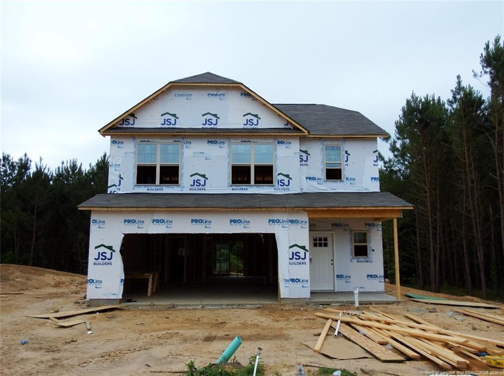 1718 Cherry Point (Lot 105) Drive - Photo 1