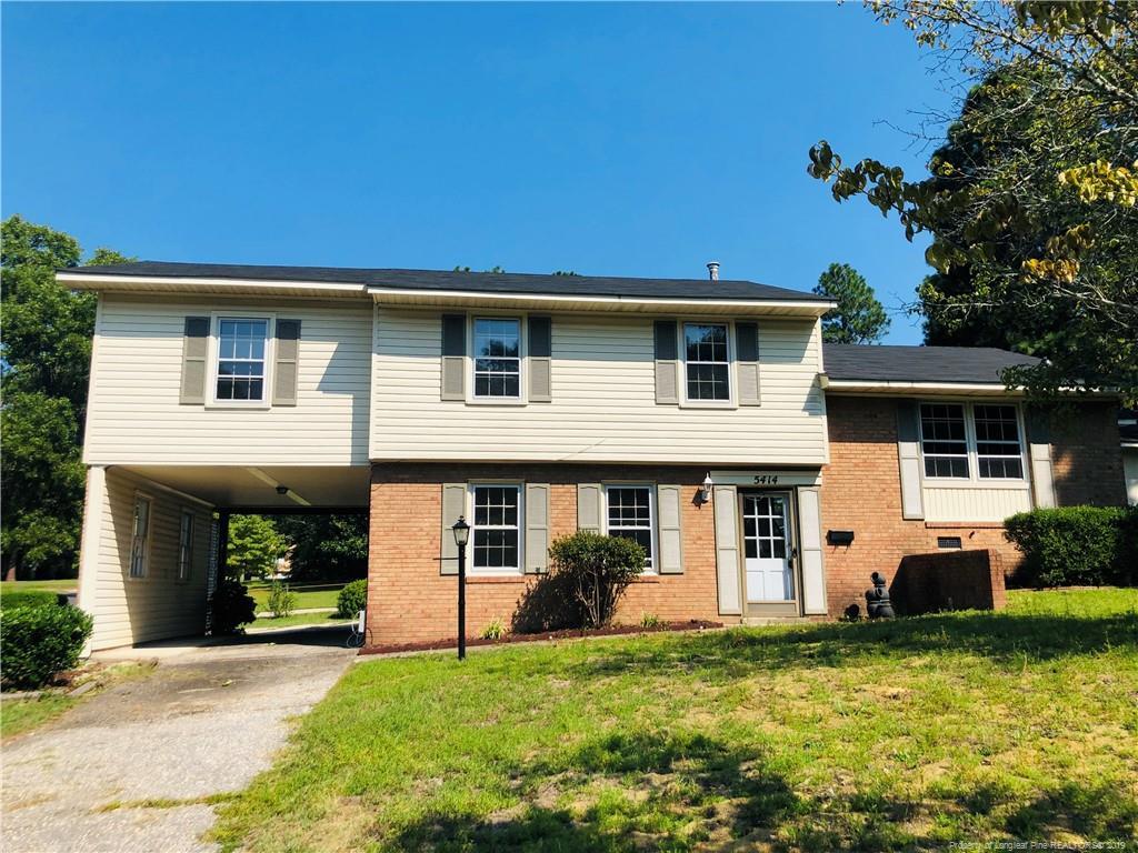 5414 Maryland Drive - Photo 1