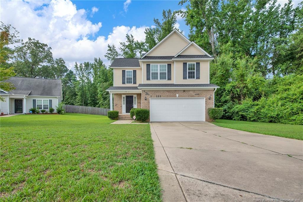 5711 Scarecrow Court - Photo 1