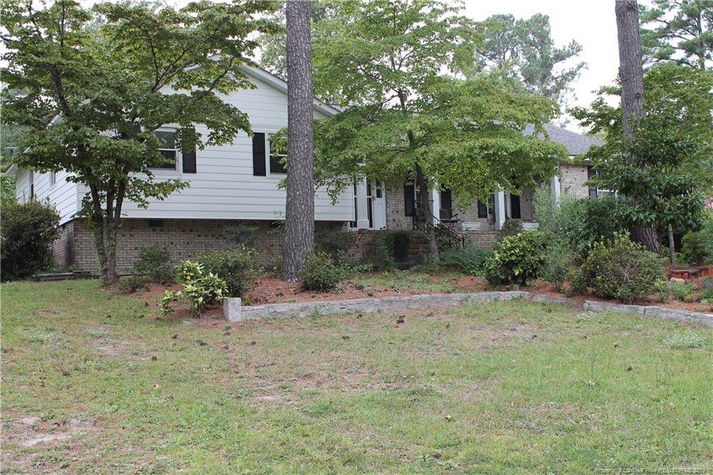 5821 Dobson Drive - Photo 1