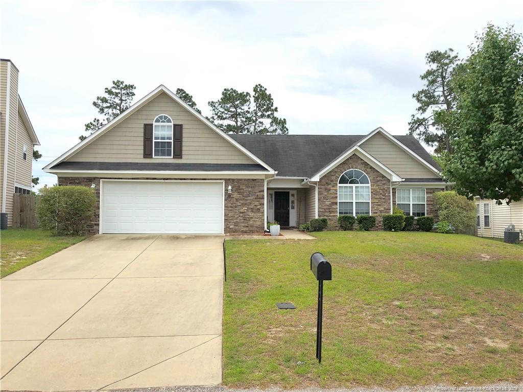 2357 Gray Goose Loop - Photo 1
