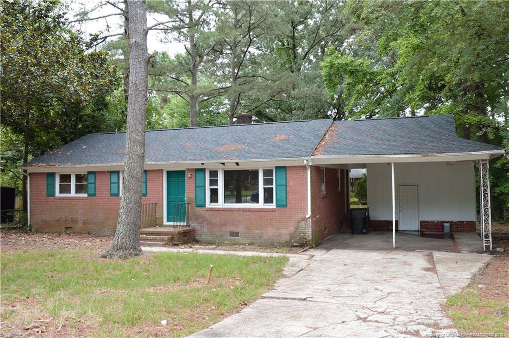 5327 Williamsburgh Drive - Photo 1