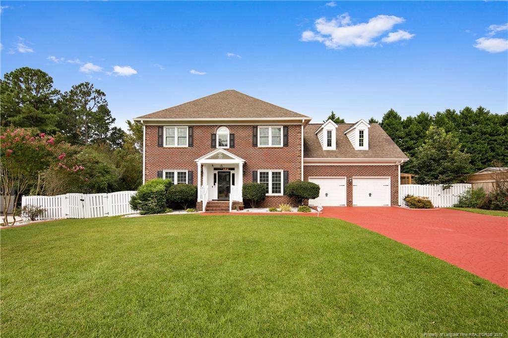 616 Ravencroft Court - Photo 1