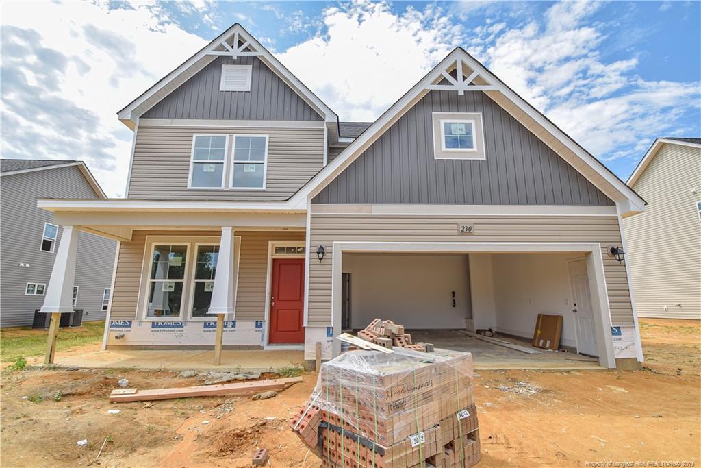 230 Grantham (Lt196) Drive - Photo 1