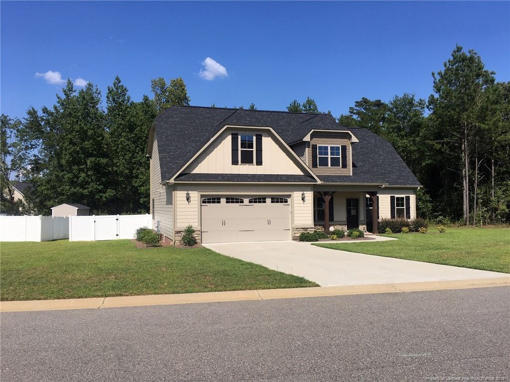 3912 Doonvalley (Lot 845) Drive - Photo 1
