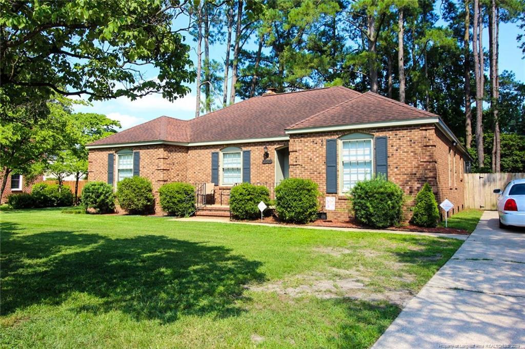 3515 Rosewood Drive - Photo 1