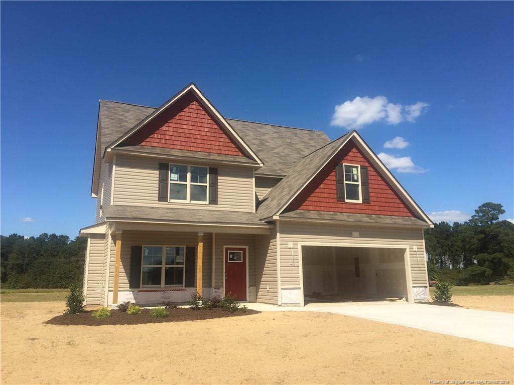 115 Tyson Carriage Lane - Photo 1