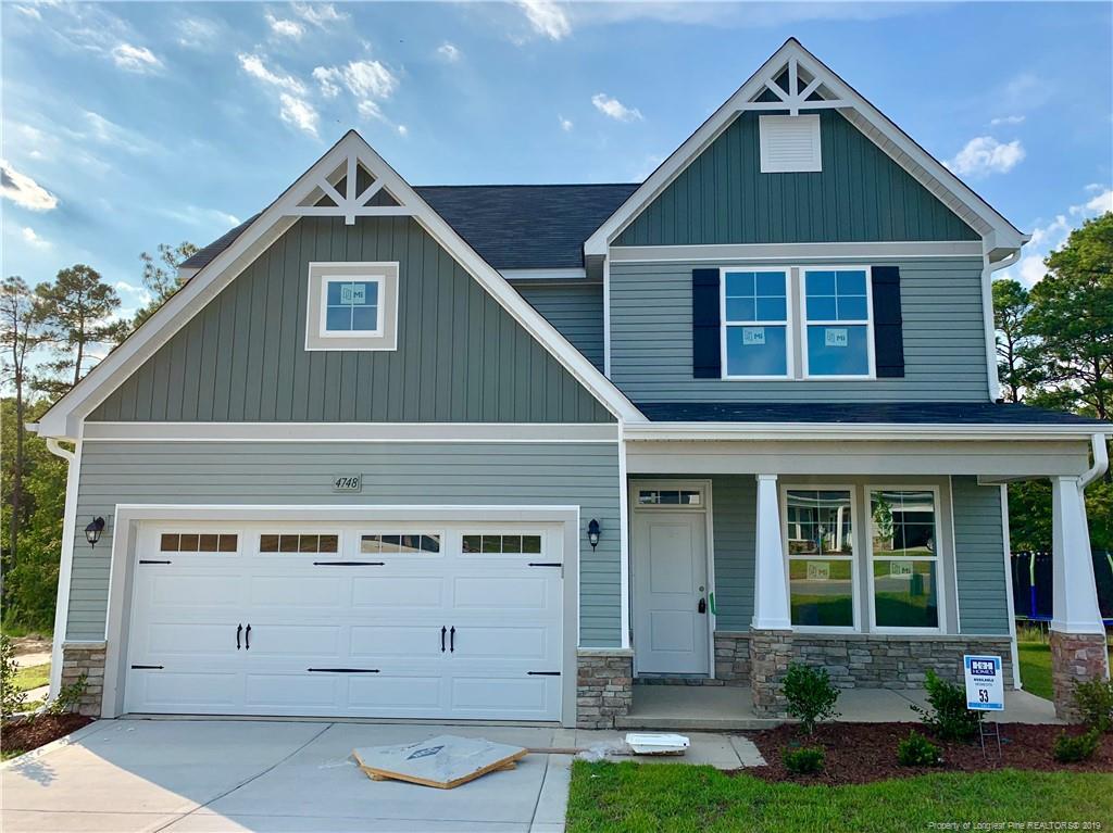 4748 Ritson Lane - Photo 1