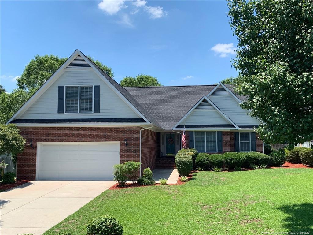 2828 Franzia Drive - Photo 1