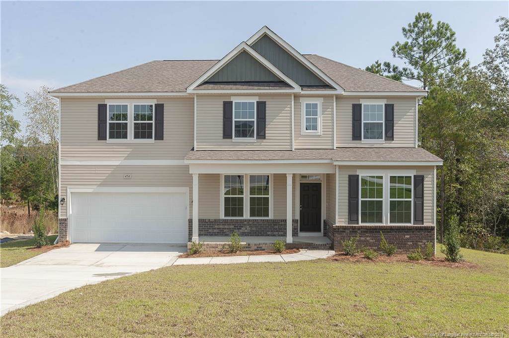 454 Pittfield Run - Photo 1
