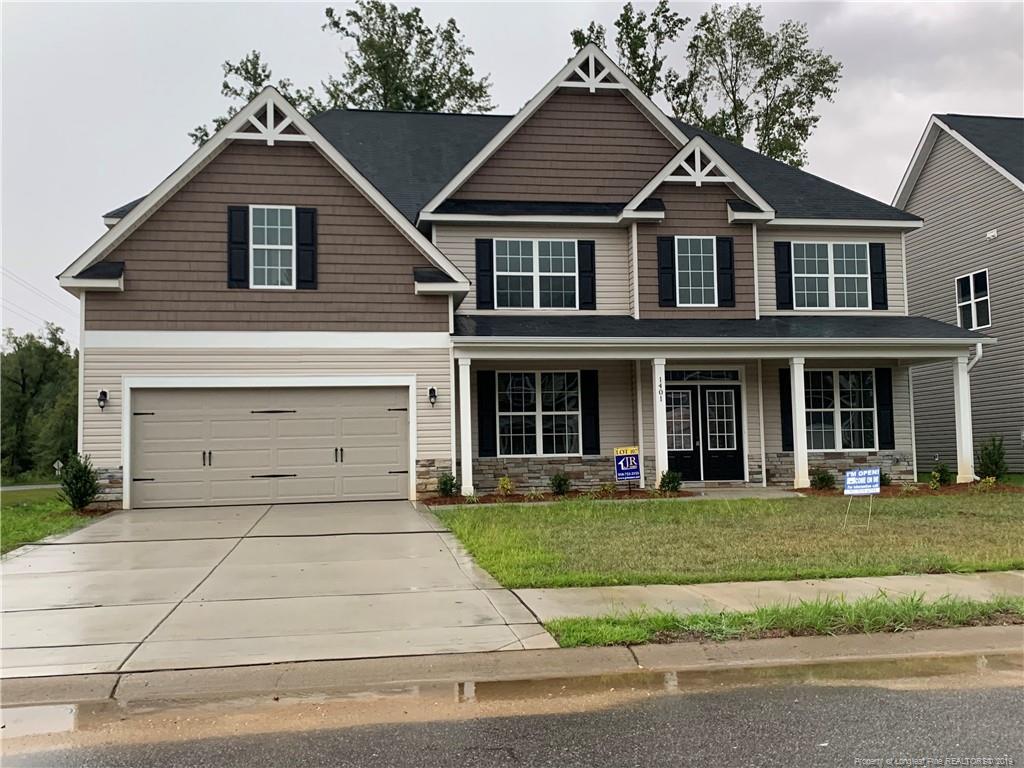 1401 Draw Bridge Lane - Photo 1