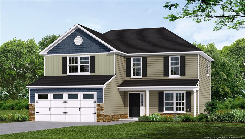 5436 Nessee (Lot 31) Street - Photo 1