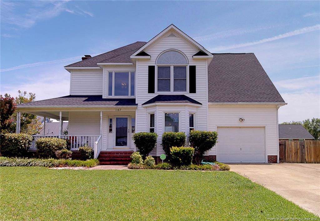 1167 Derbyshire Road - Photo 1