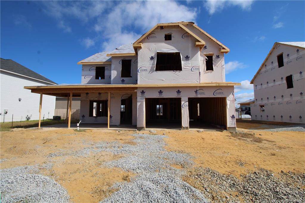 5313 Debut (Lot 427) Avenue - Photo 1
