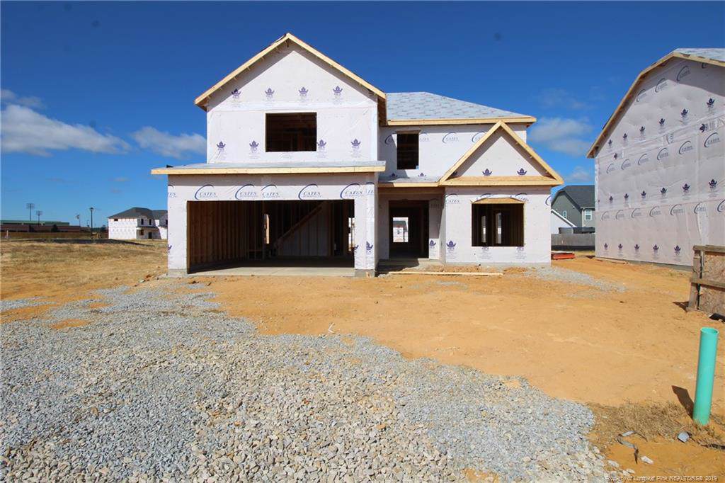 5222 Whirlaway (Lot 442) Lane - Photo 1