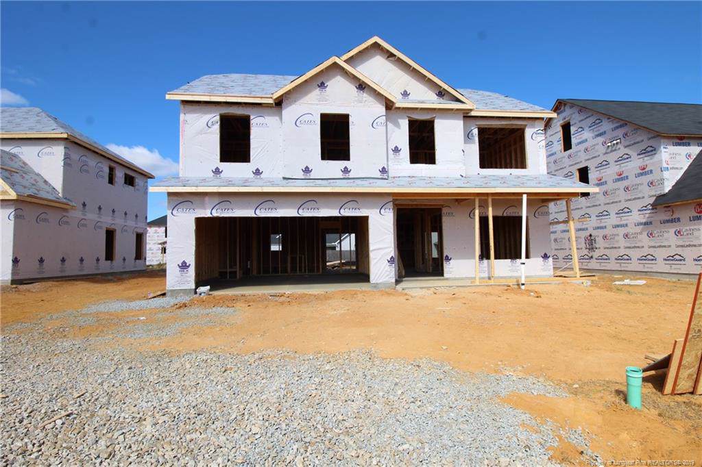 5218 Whirlaway (Lot 443) Lane - Photo 1