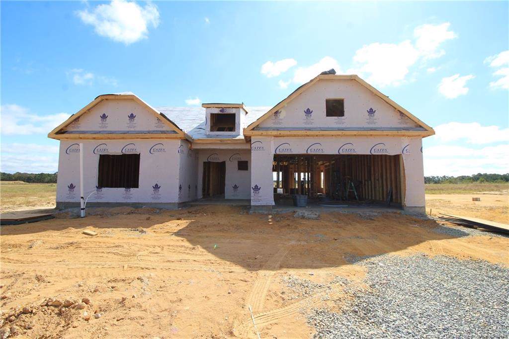 5213 Whirlaway (Lot 450) Lane - Photo 1