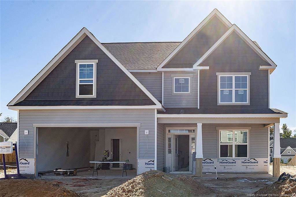 206 Gladstone Street - Photo 1