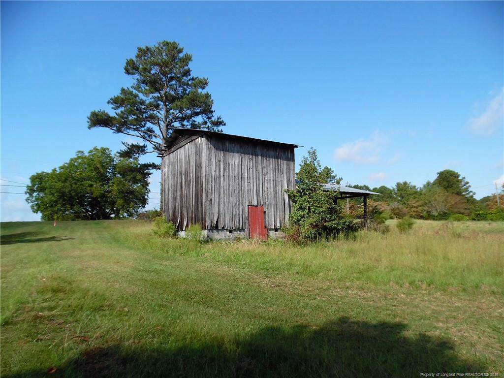 Tract 3 Barbecue Church Road - Photo 1