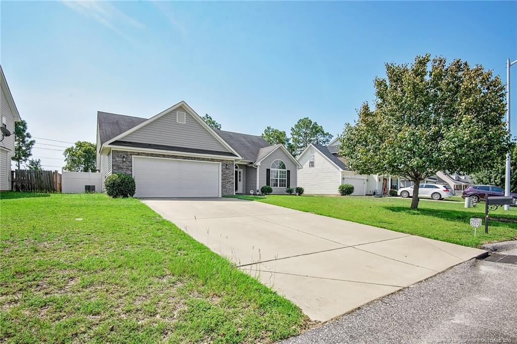 2341 Gray Goose Loop - Photo 1