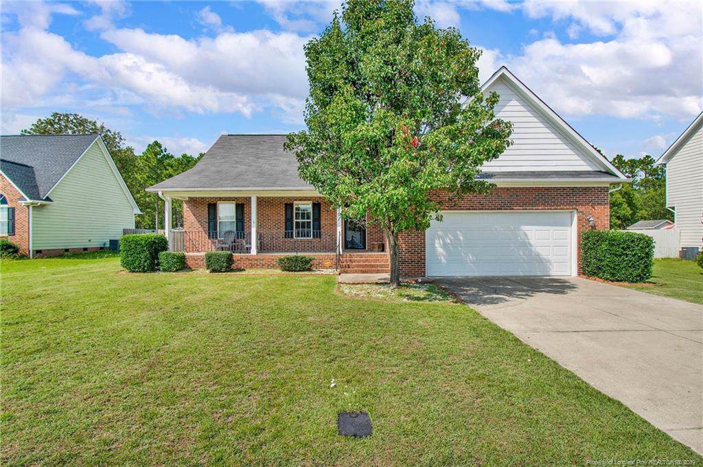 191 Fallingleaf Drive - Photo 1