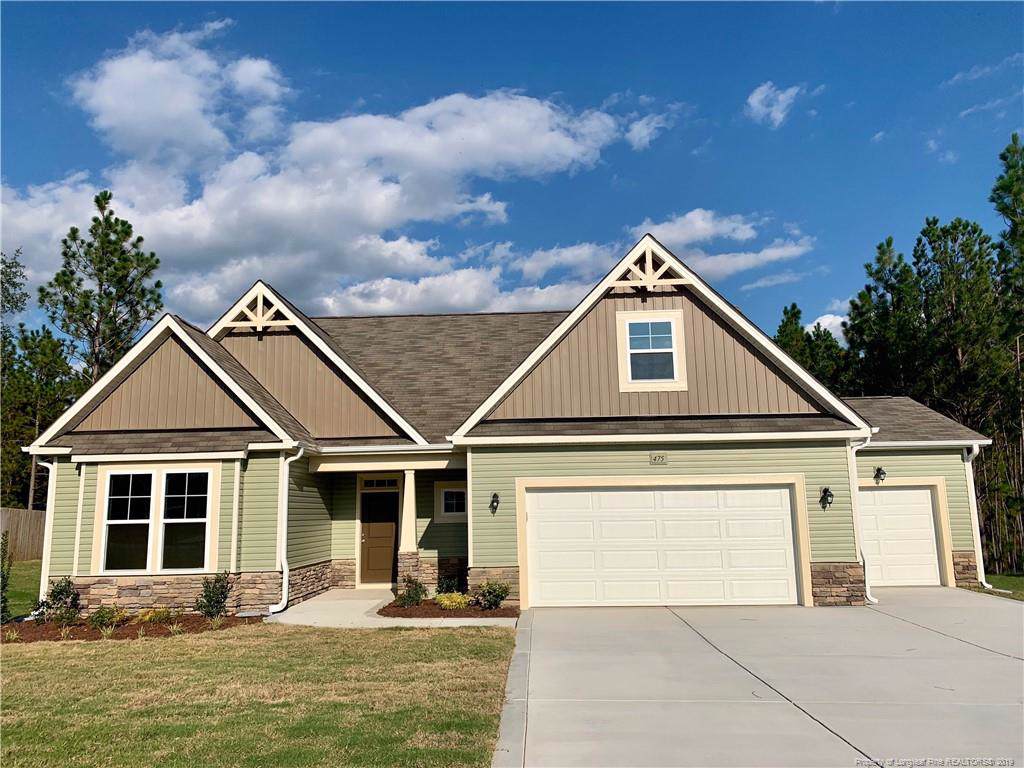 475 Porlock Way - Photo 1