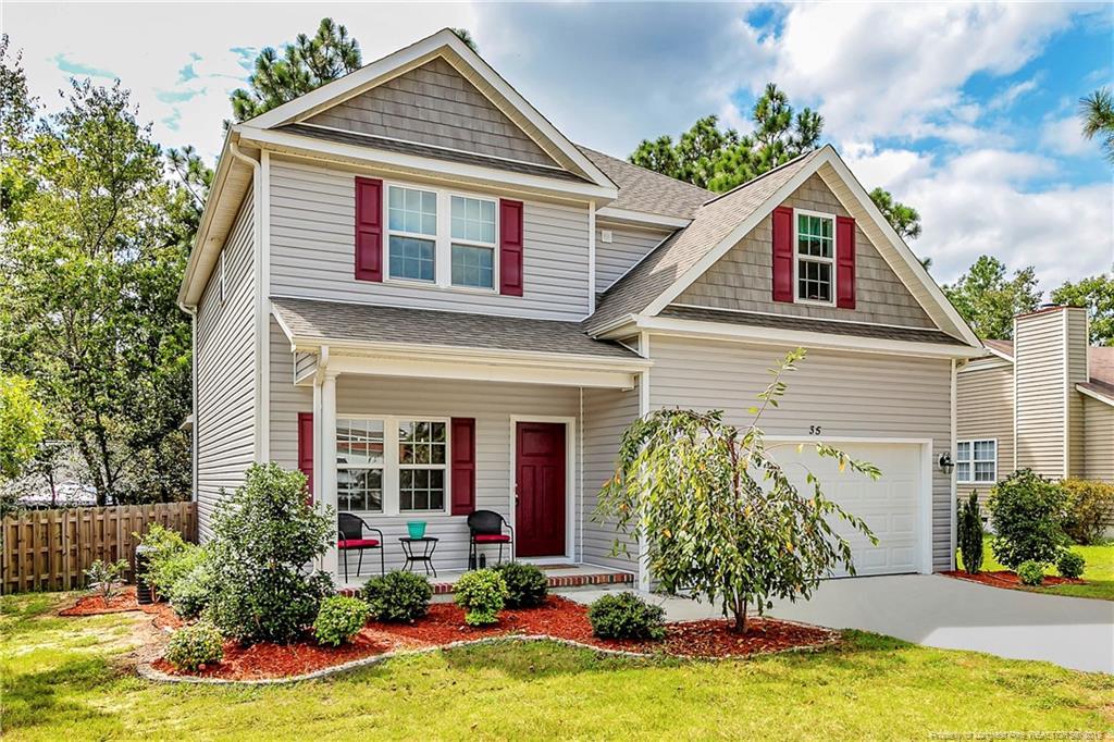 35 Vixen Lane - Photo 1