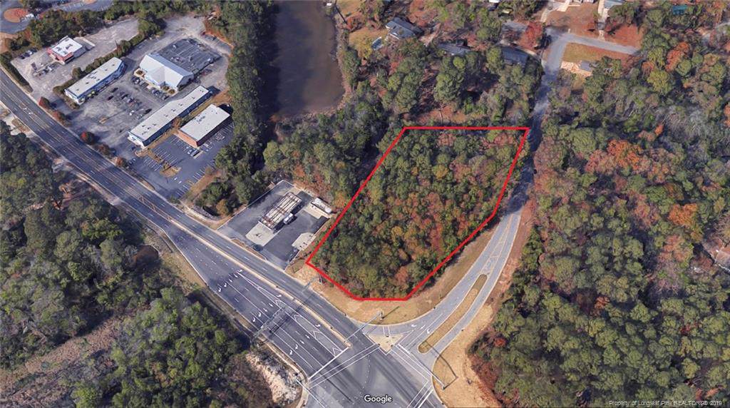 Yadkin Road - Photo 1 Yadkin Road - Photo 1