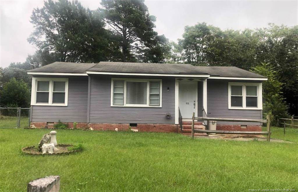 815 Poplar Drive - Photo 1