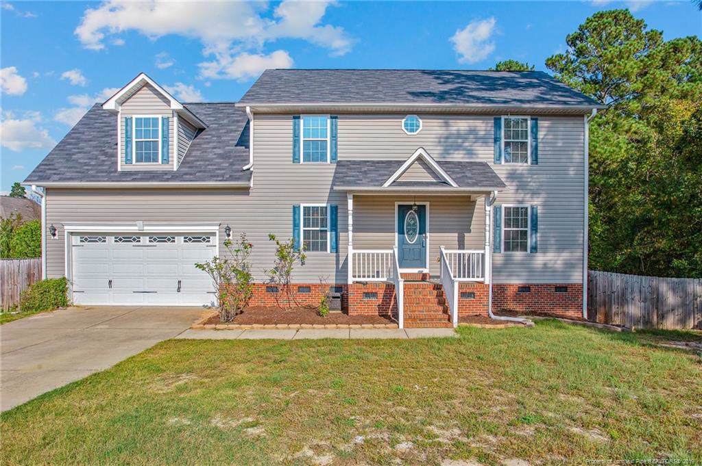 3109 Piney Mountain Drive - Photo 1
